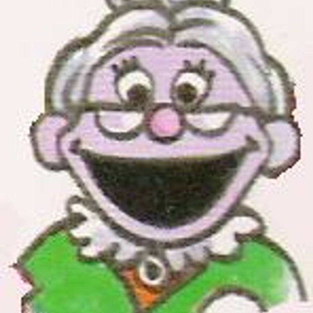 Miz Robbie