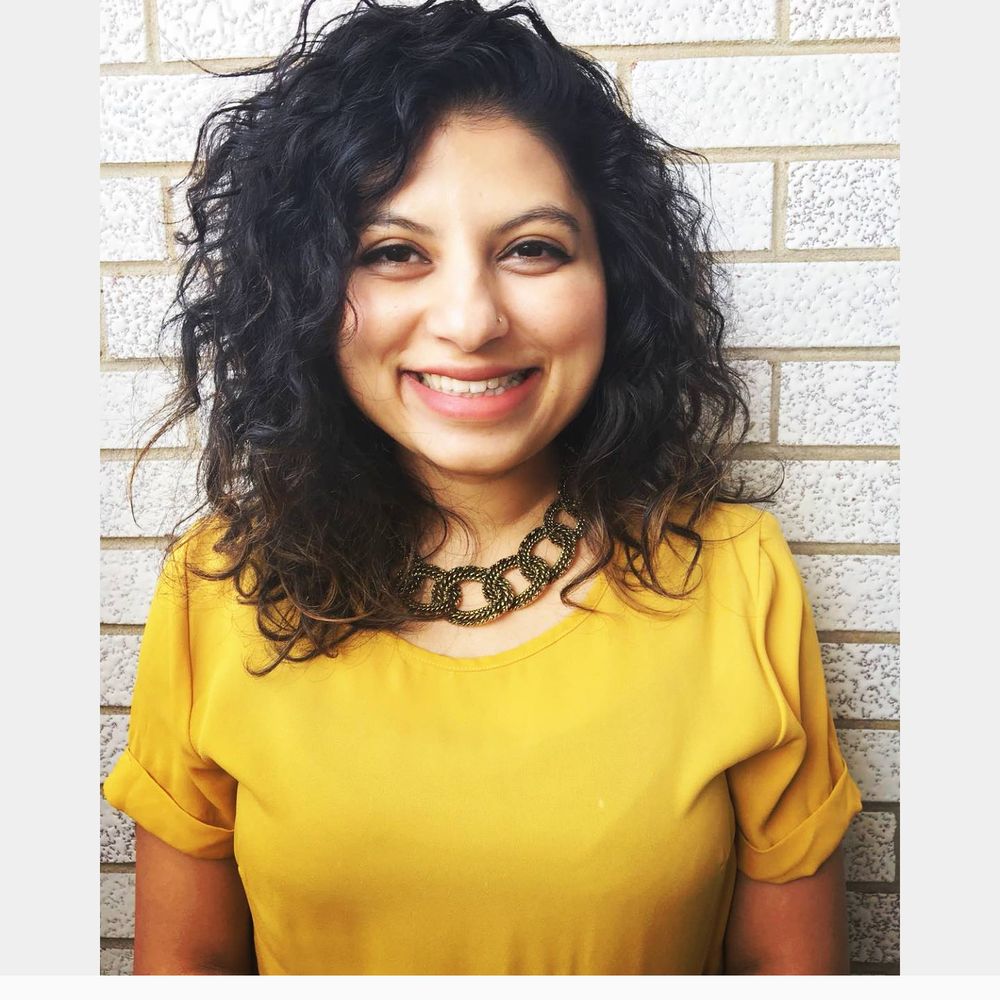 Lillian D'Souza
