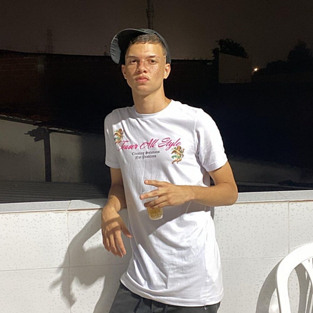 Jeanzinho carrara