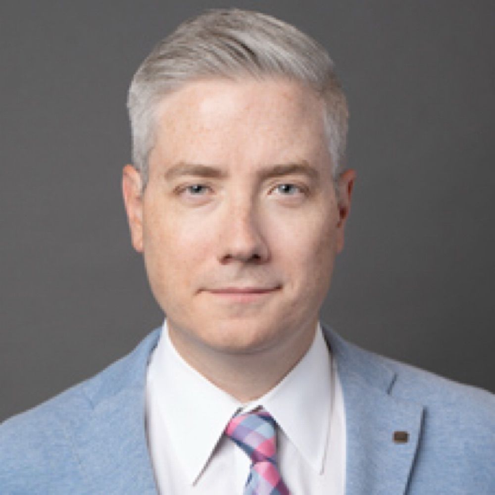 Chris Cowley