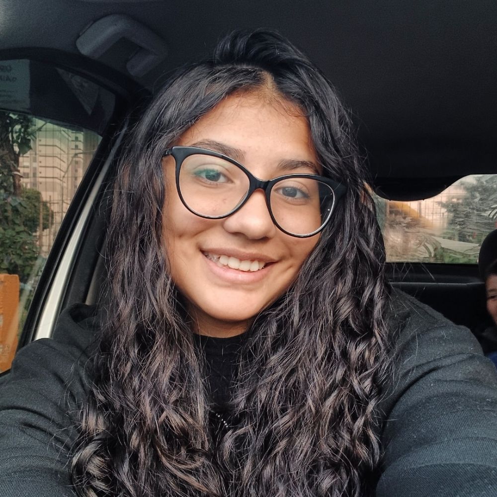 isinha 🤍