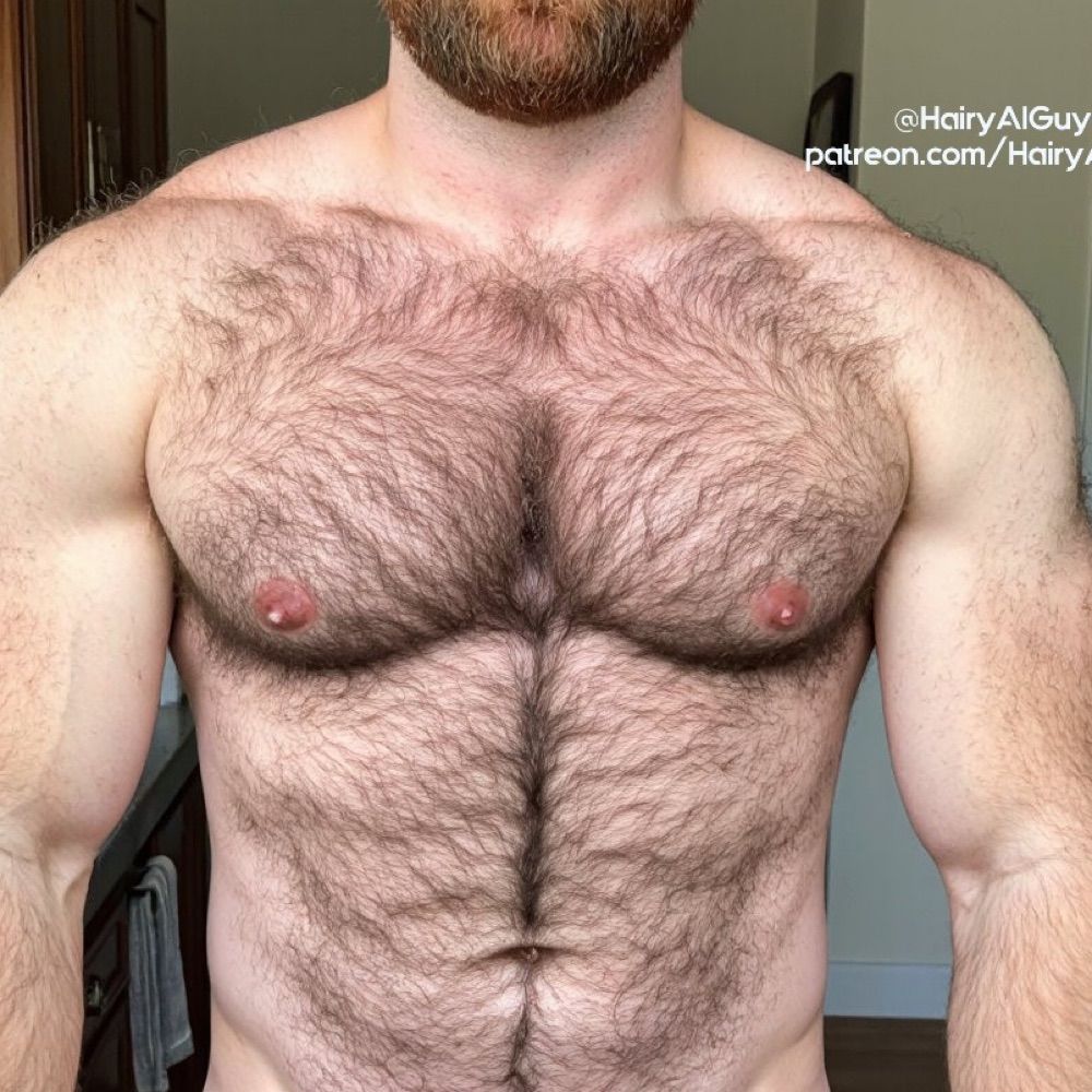 Hairy Scots 🏴󠁧󠁢󠁳󠁣󠁴󠁿
