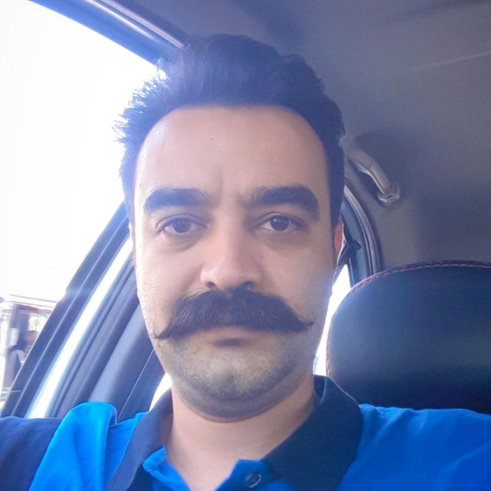 Milad Haddadiyan