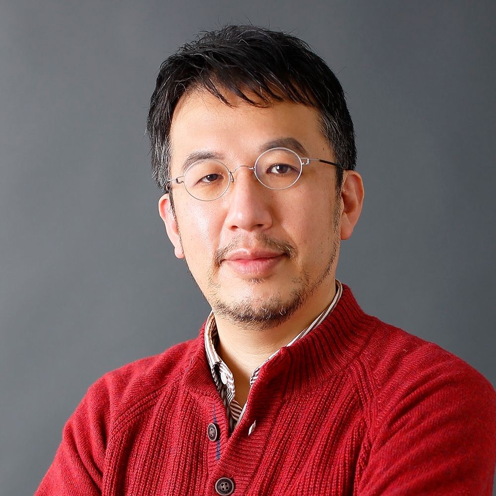 Shigeki Moro