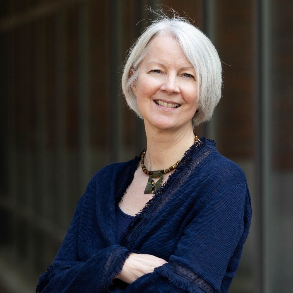 Deborah Bynum