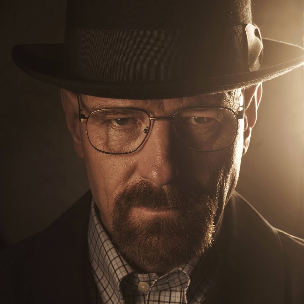 Walter H. White