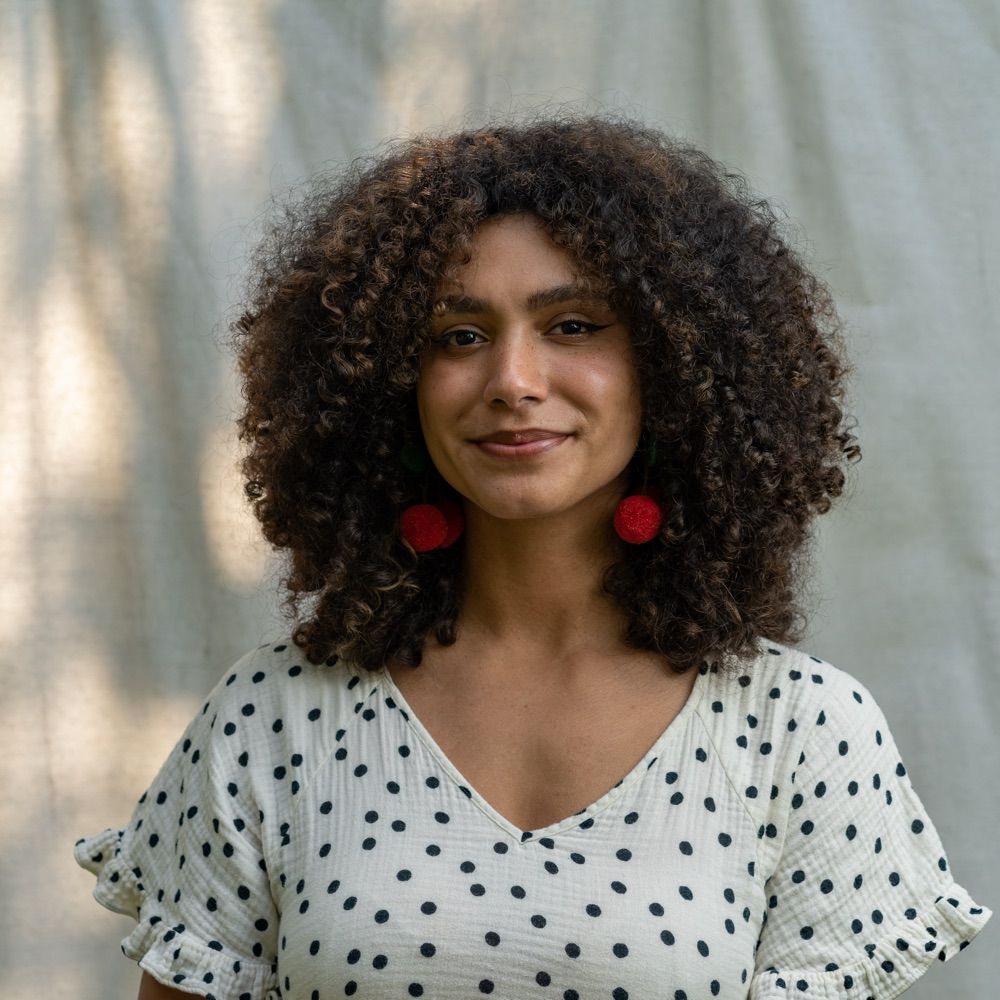 Rachel Runya Katz