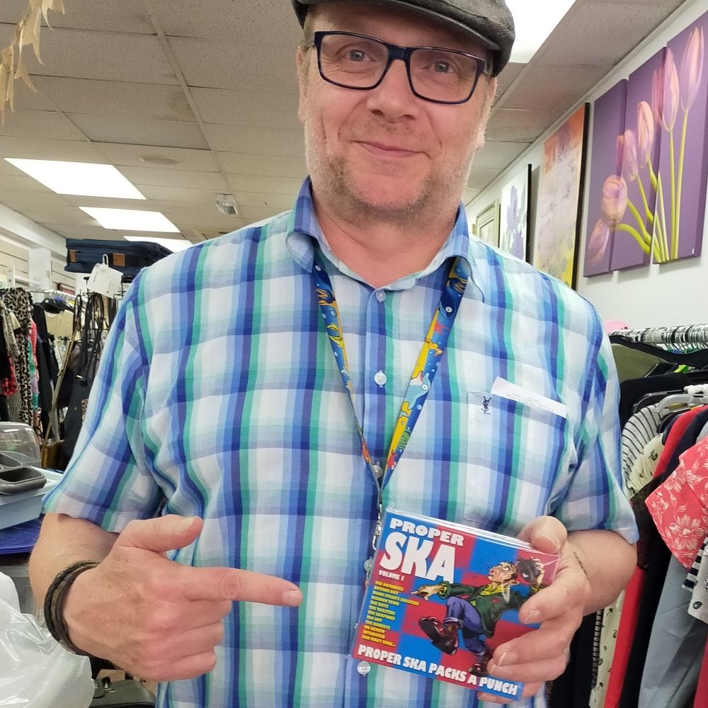 Proper Ska Records