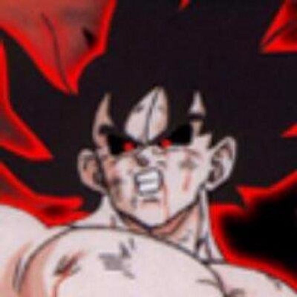 Goku
