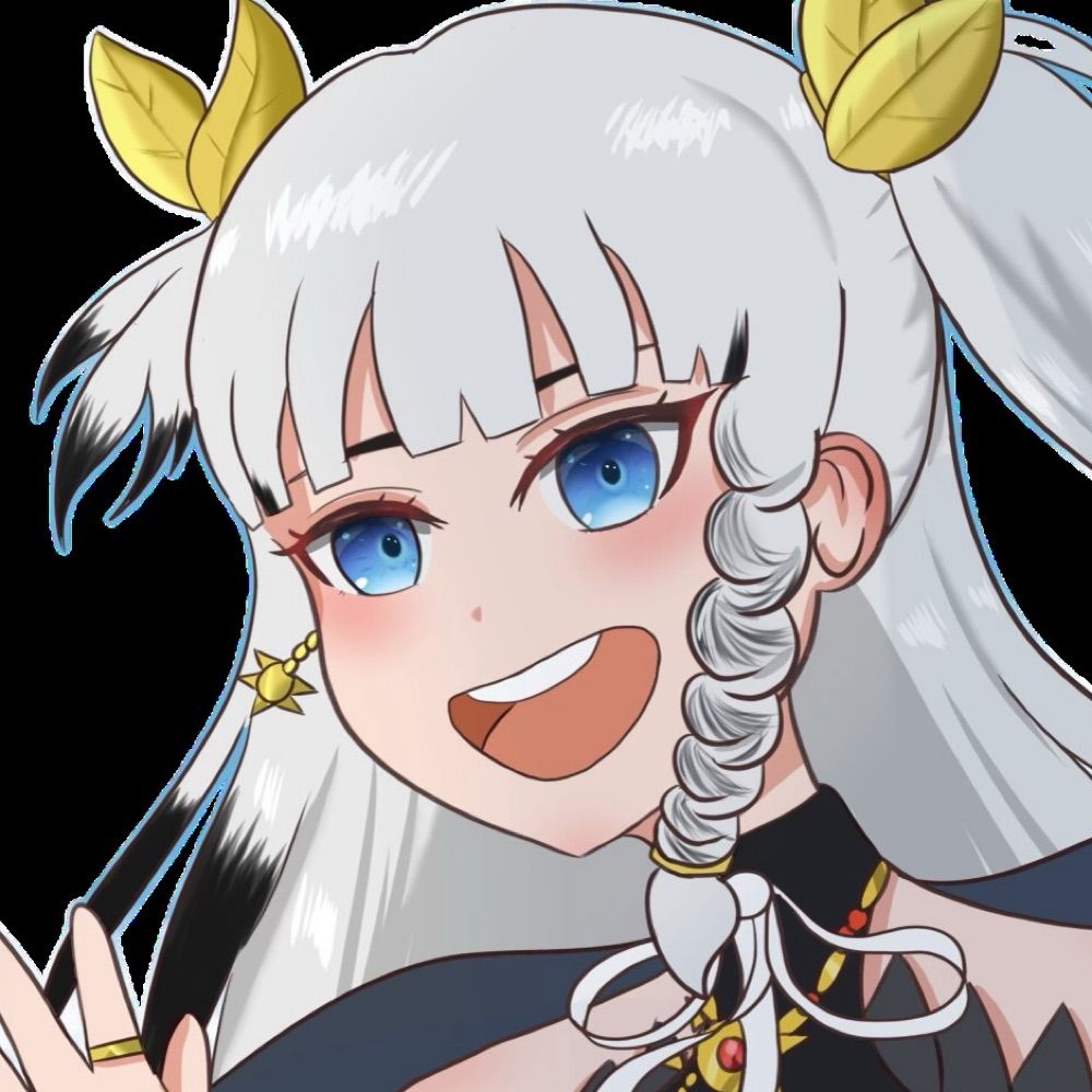 Ica Tokoyami • Vtuber