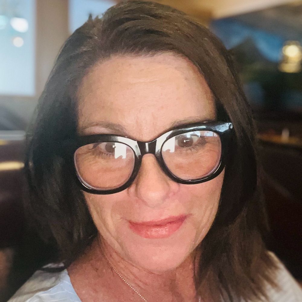 Maureen Imrie 🩵🐾🩵