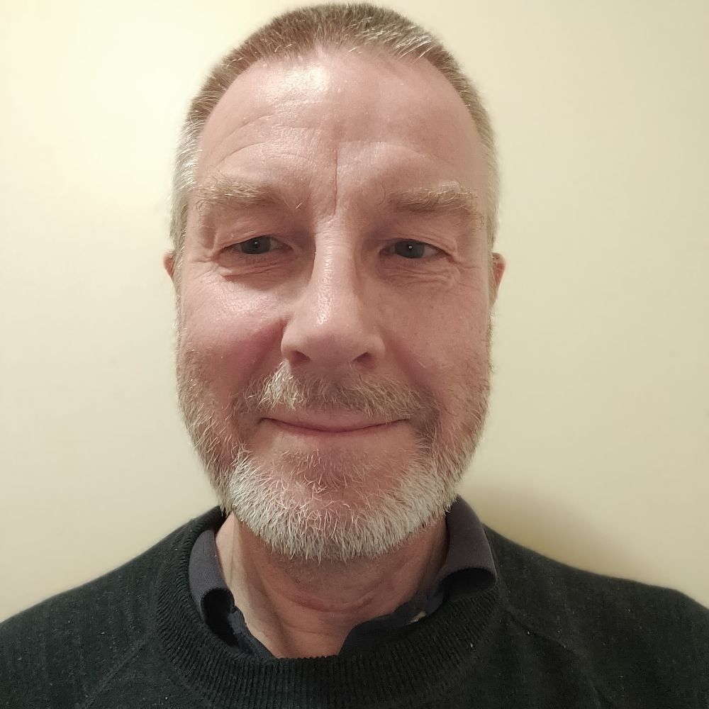 John Freeman