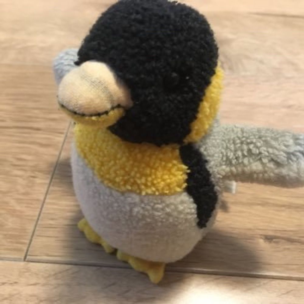 ぺんすけ🐧