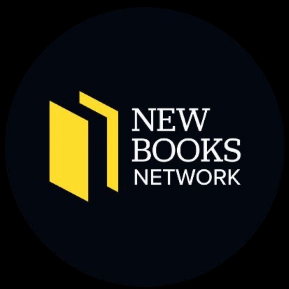 New Books Network