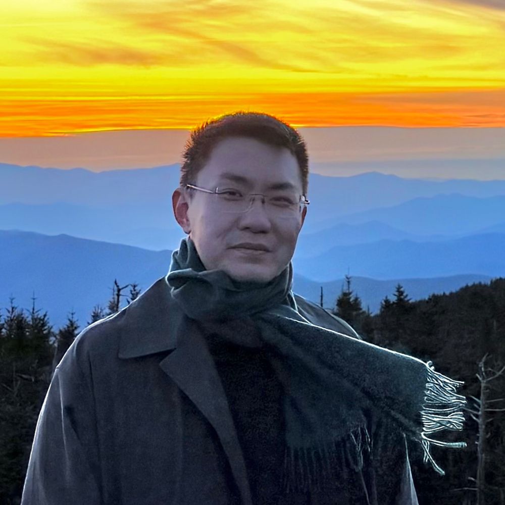 Yicheng Zheng
