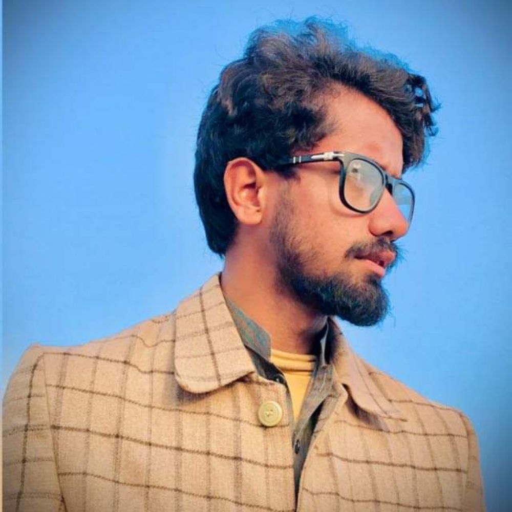Ali Hassan Channar
