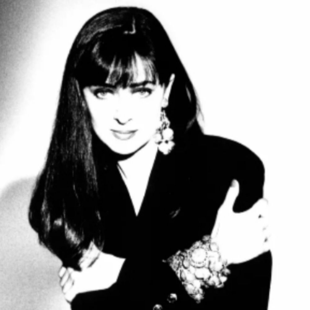 Almost Daily Basia
