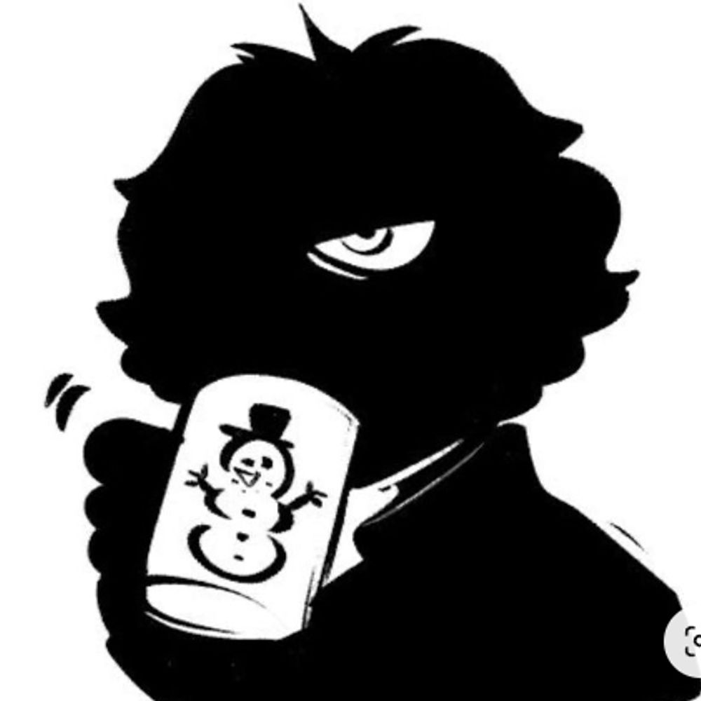 Thepuddingmann