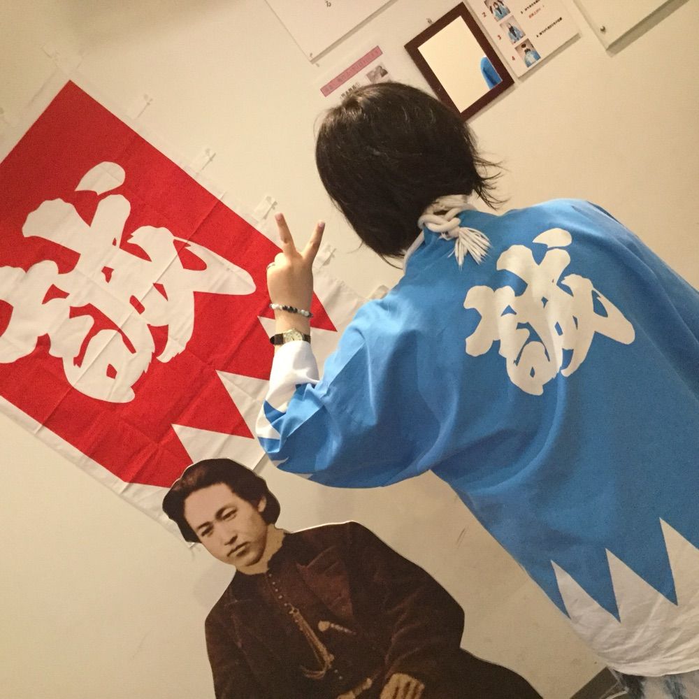 まりこ隊