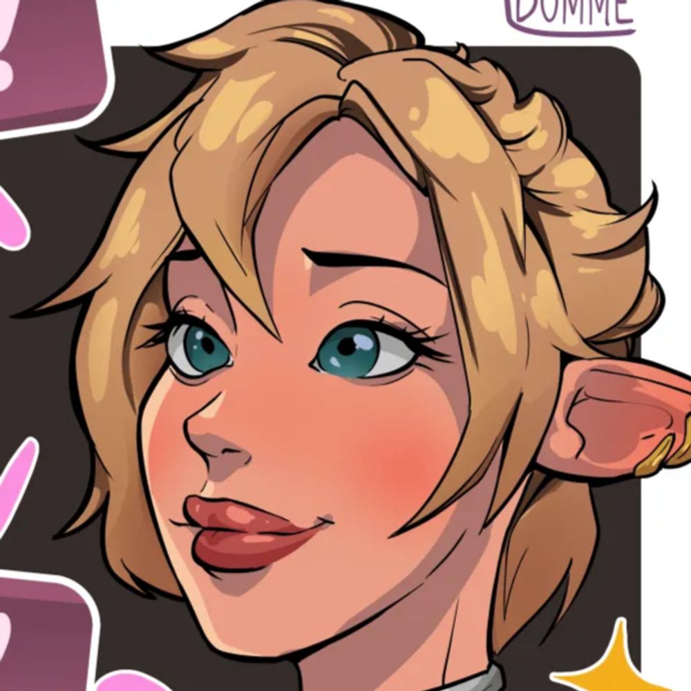 Vee 🏳️‍⚧️
