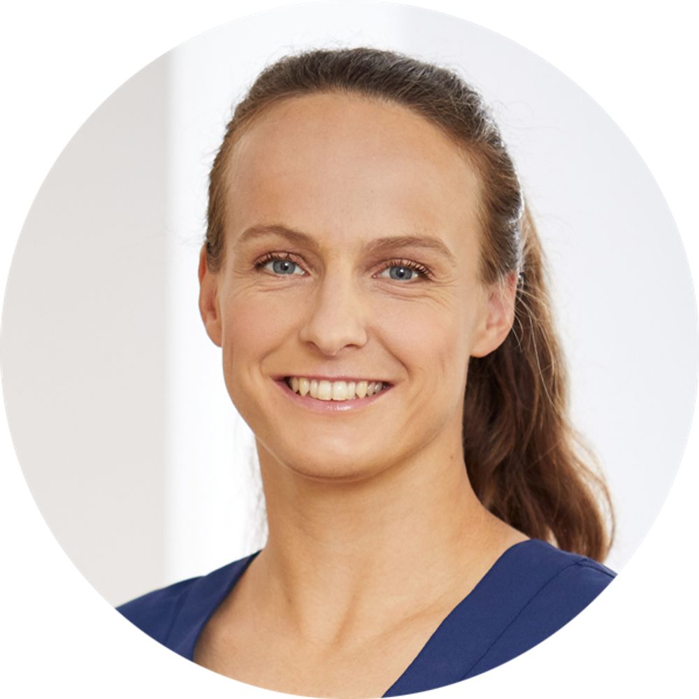 Katja von der Burg
