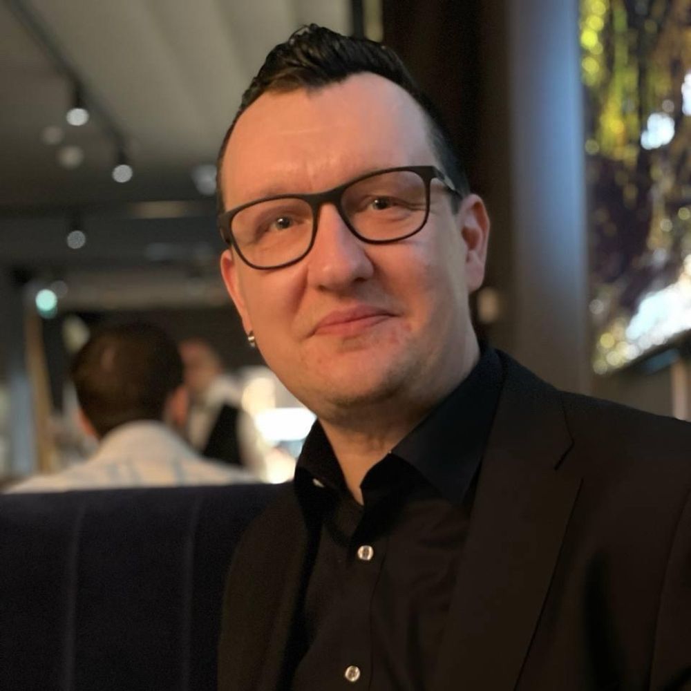 Mikolas Hämäläinen