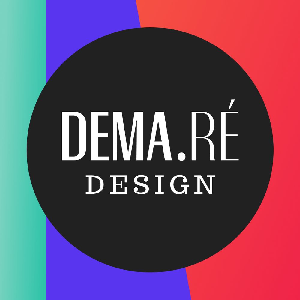 Demaré Design ¬ Main Story