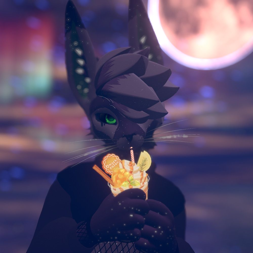 Kryfruity