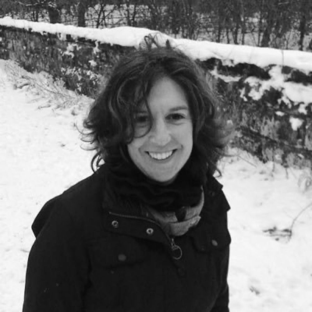 Susannah Walker