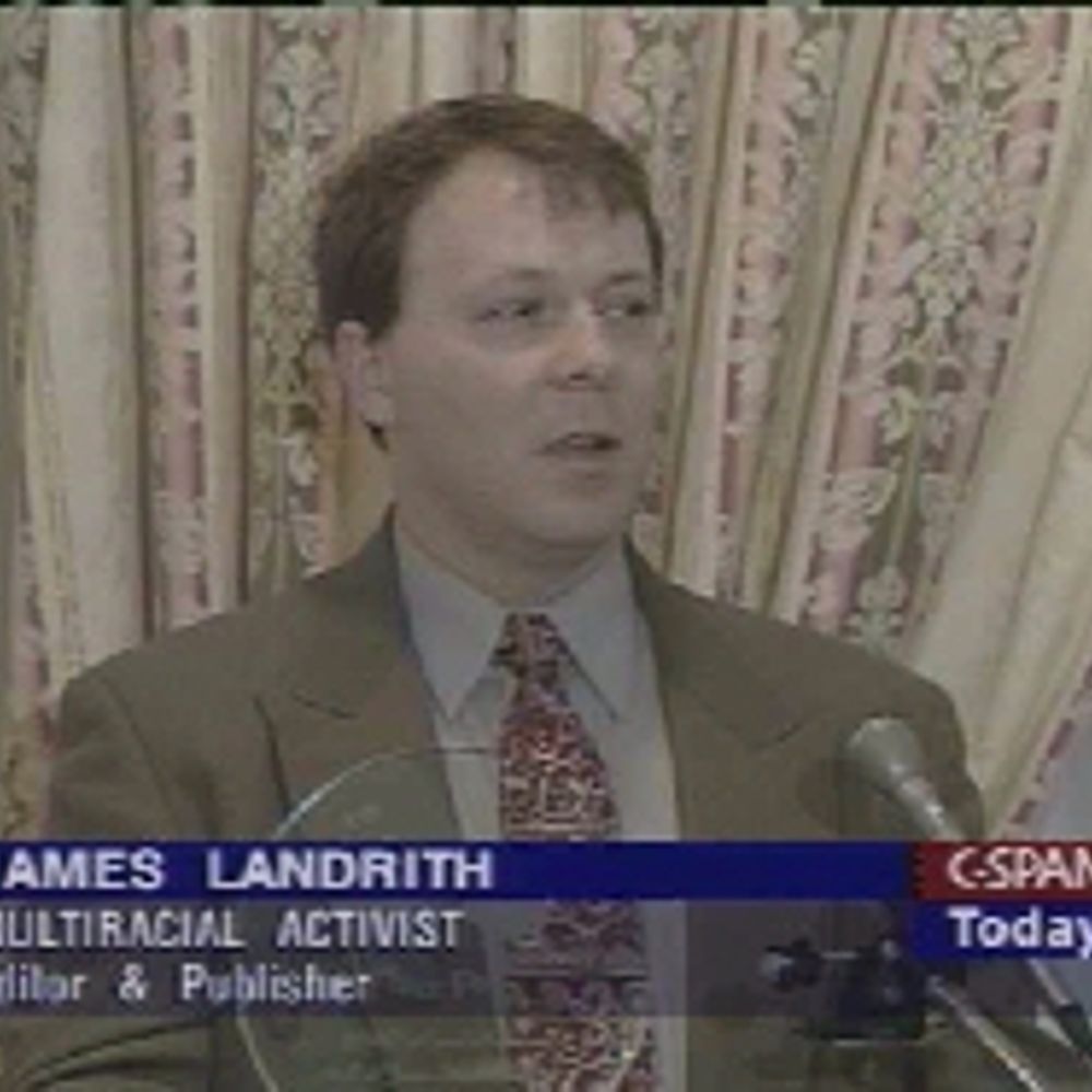 James Landrith