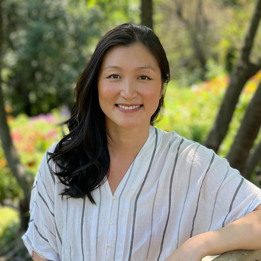 Vanessa Sung, PhD | 宋宜臻，生化博士 🇹🇼🇨🇦