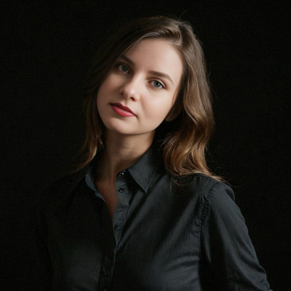 Cristina-Maria Apostu