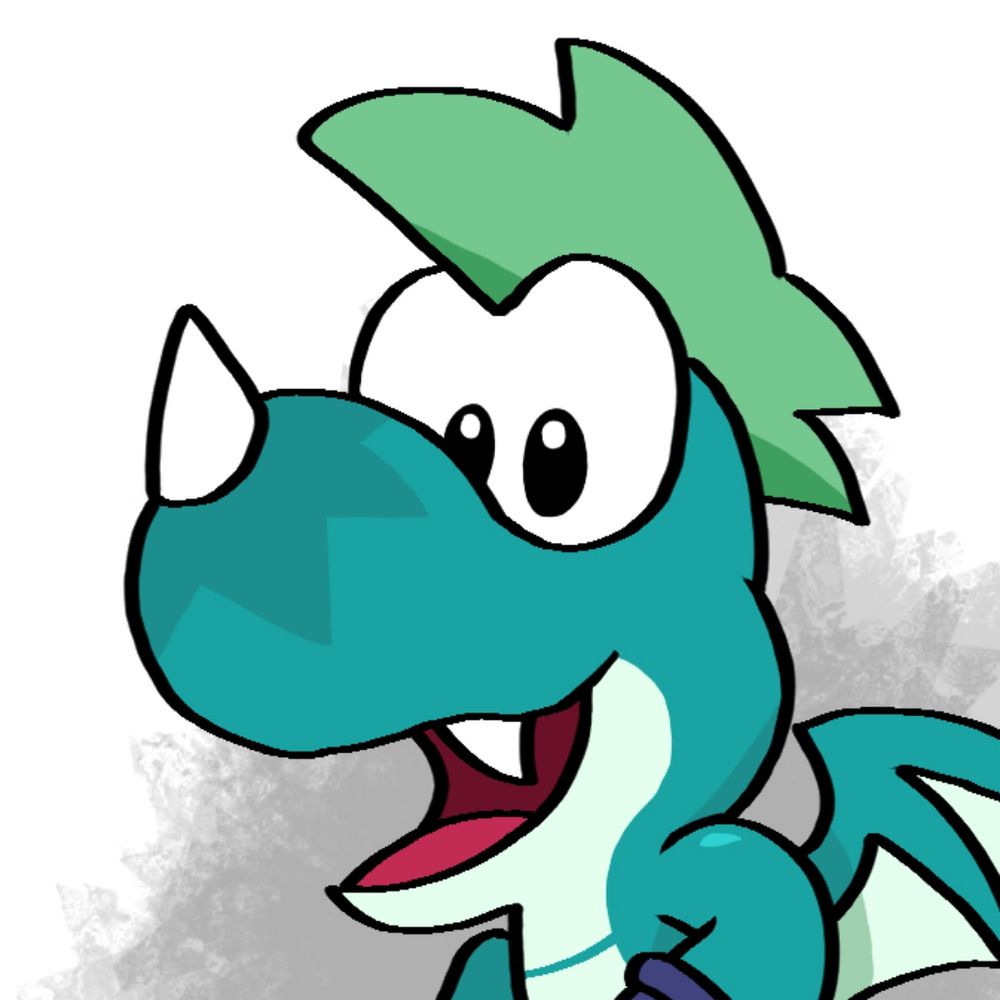 Fite_Dragon's avatar
