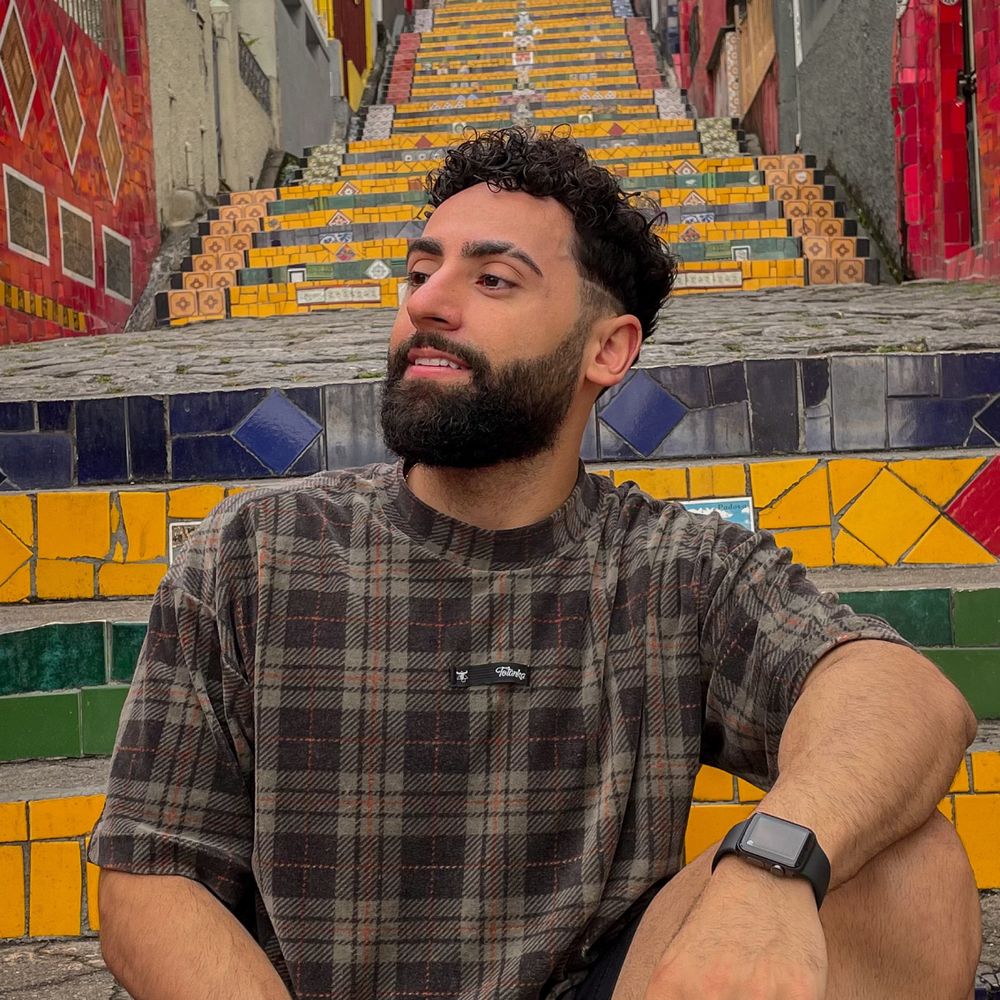 Silas Maia