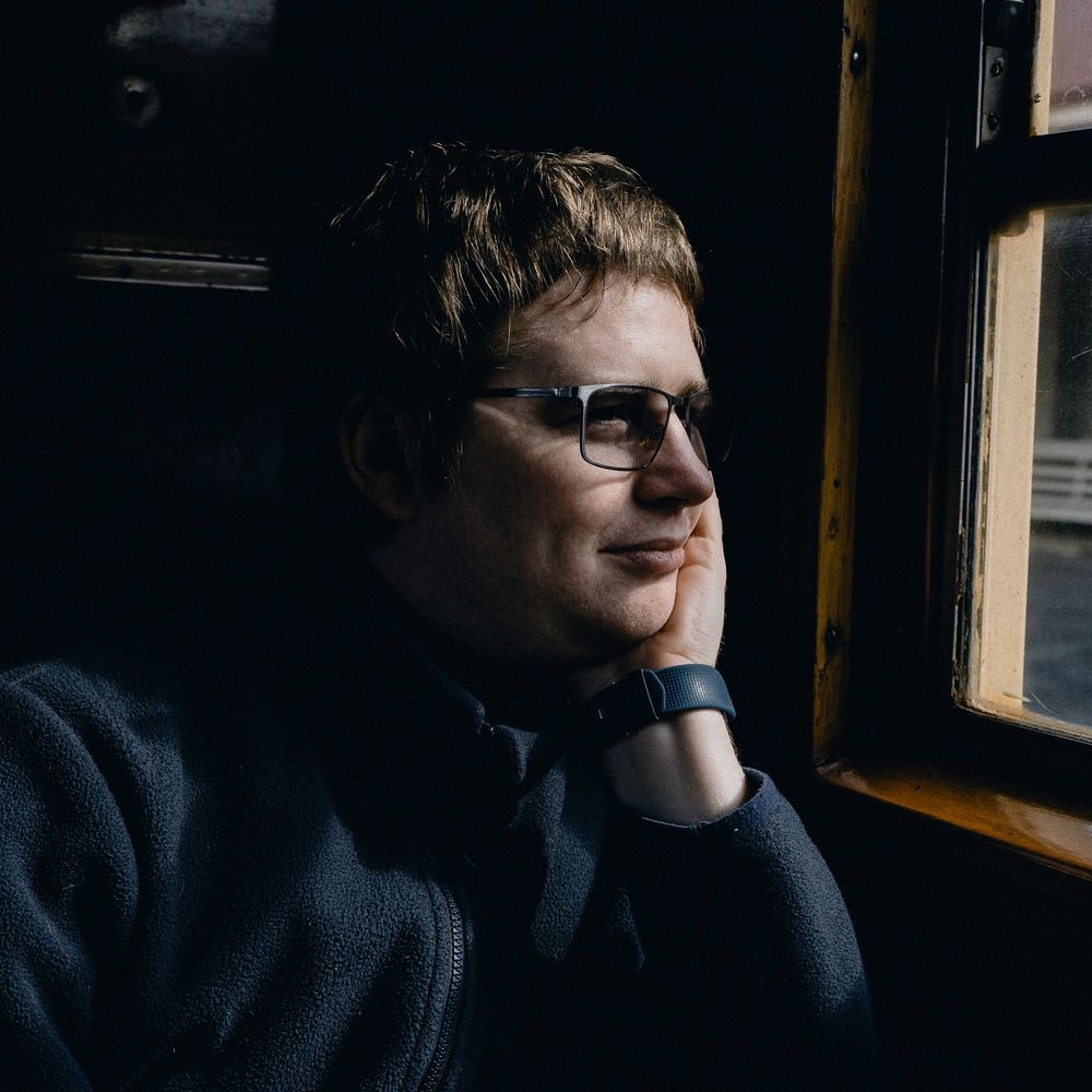 David