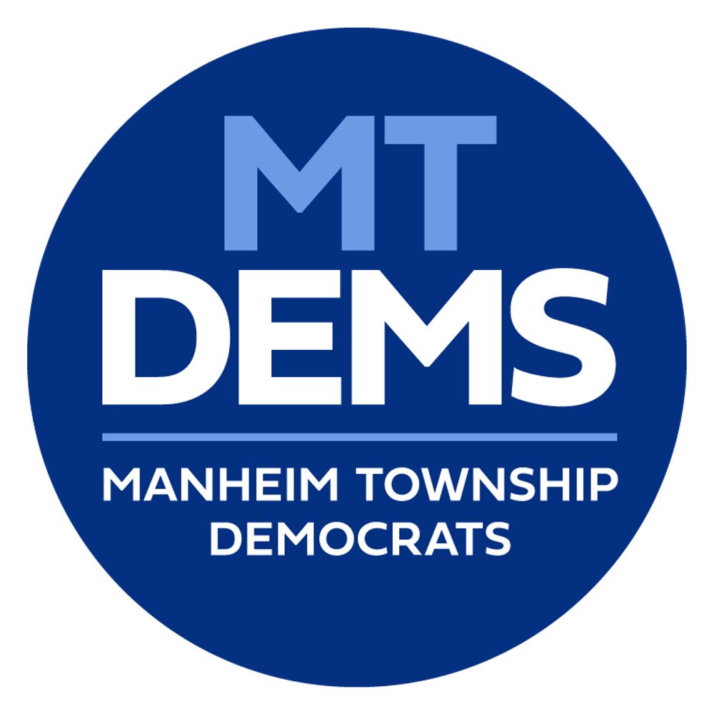 Manheim Township Democrats