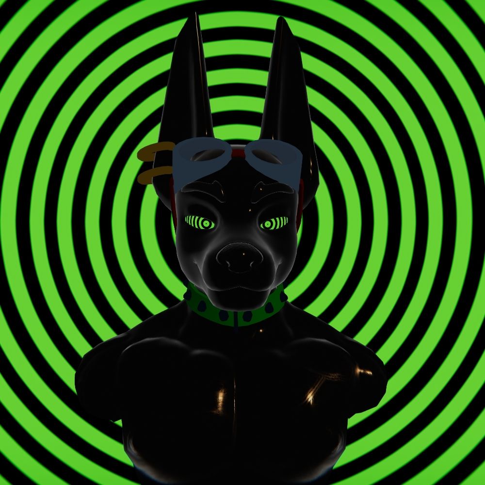 Knotty Jackal