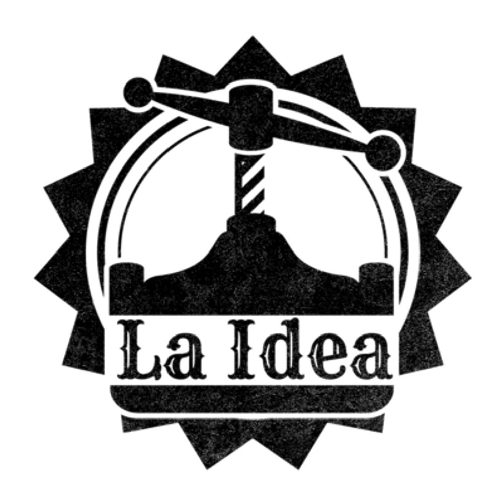 La Idea Cyco Punx