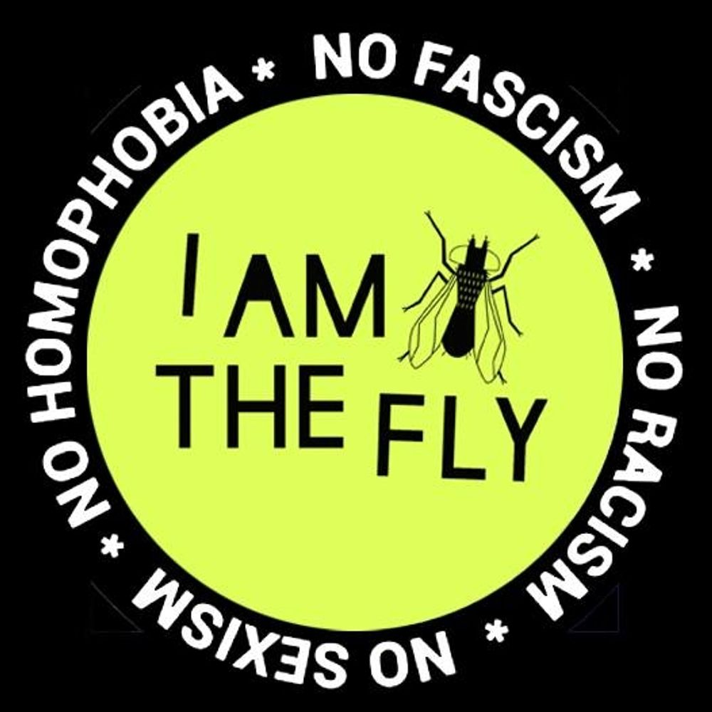 I Am The Fly