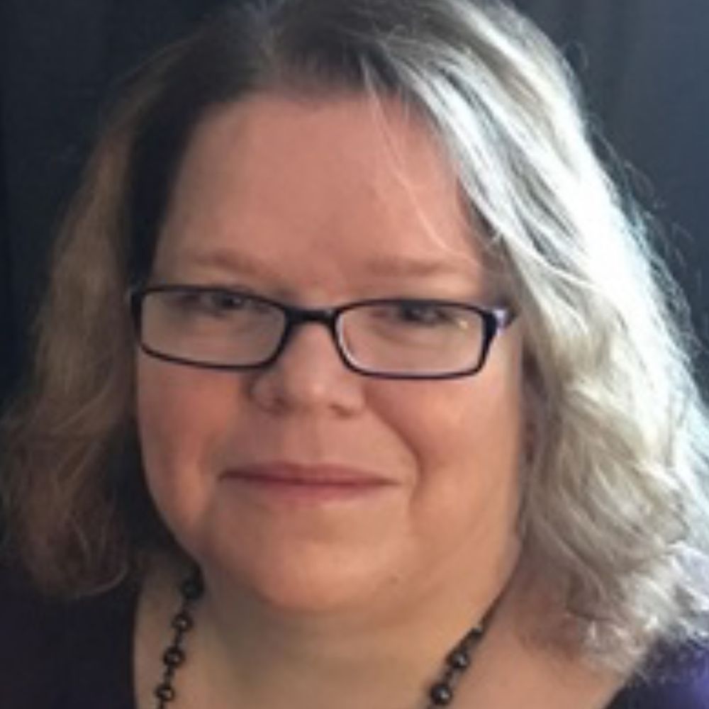 Prof Nicola Roberts
