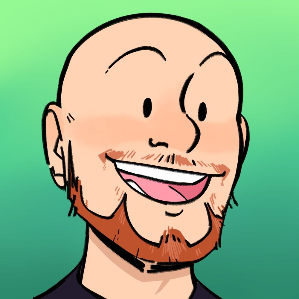 Jason Kallelis's avatar