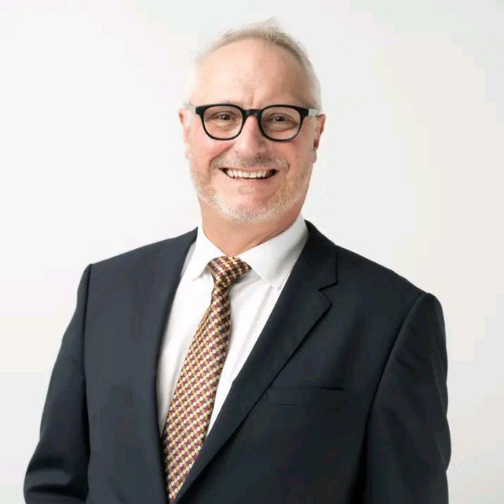 Greg Bradley