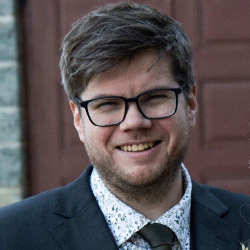 Daniel Stølan