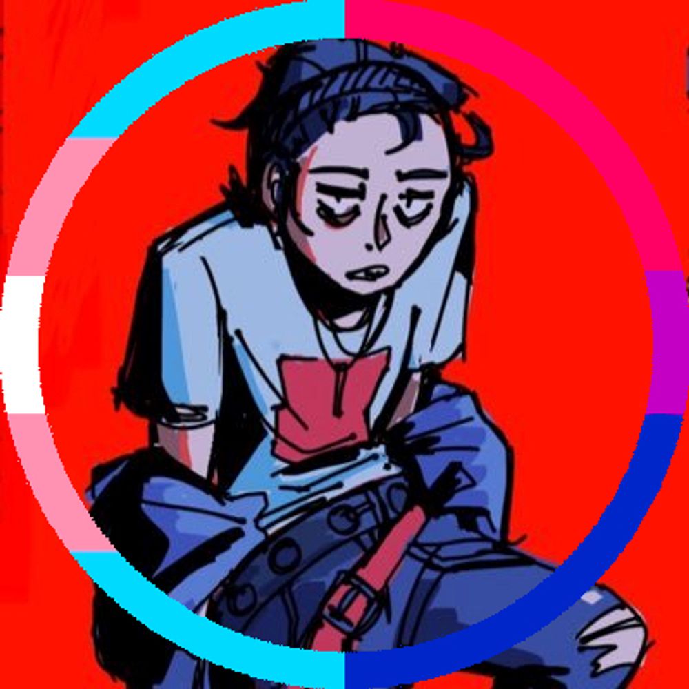 apollo (he/him)