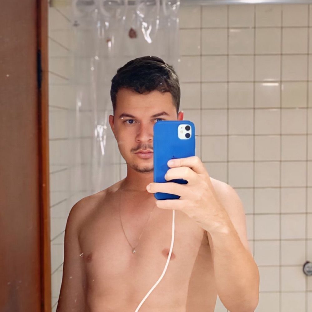 Marco Castro 