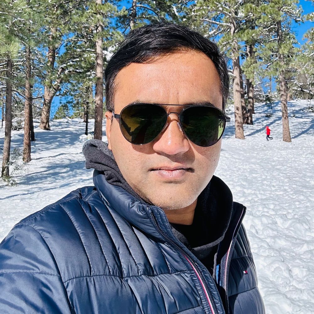 Abhijit Chakraborty