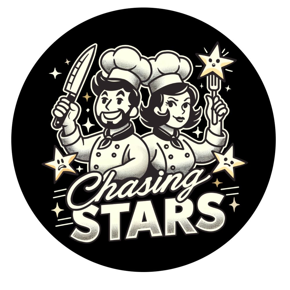 Chasing Stars