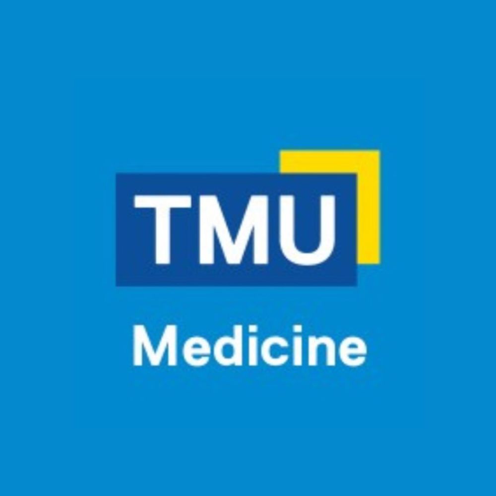 School of Medicine at Toronto Metropolitan University