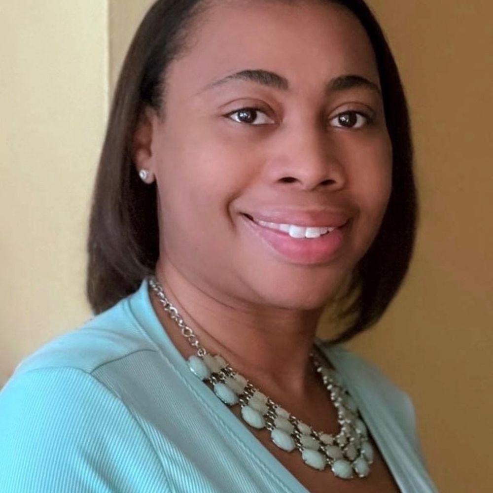 Stephanie Crider