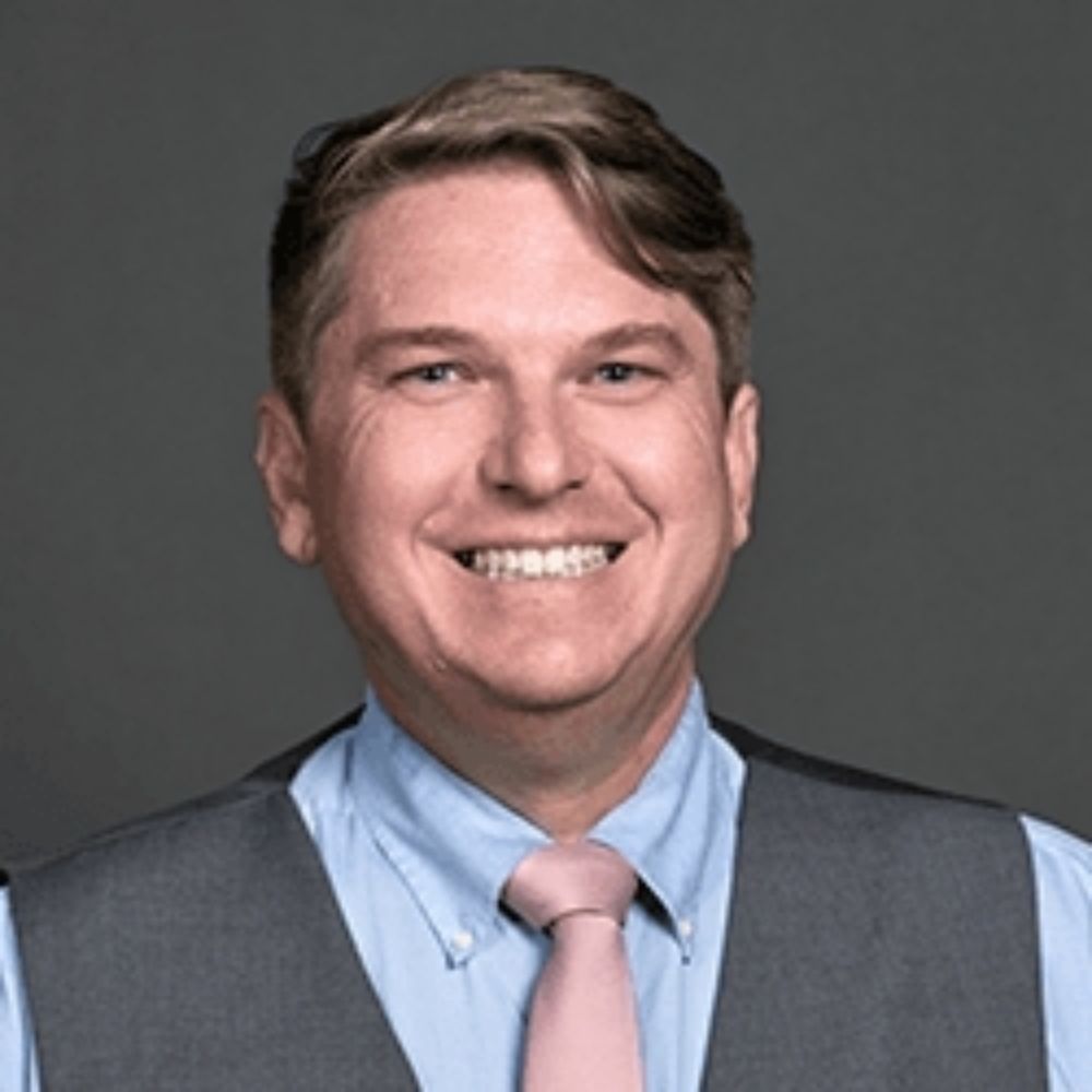 Scott Andree-Bowen